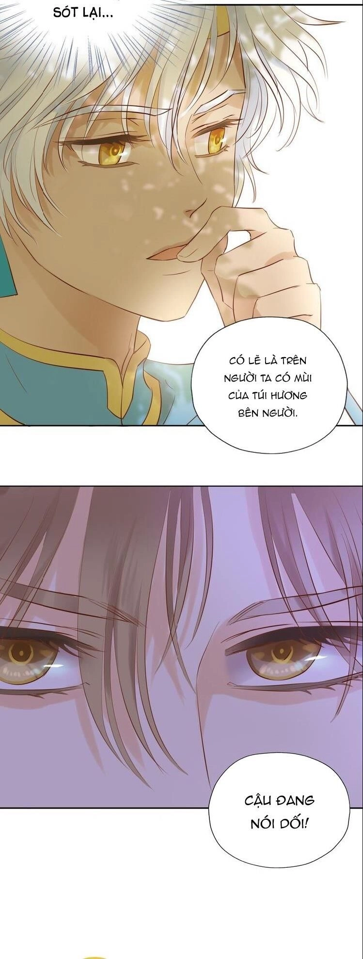 Địch Úc Đa Chi Ca Chapter 19 - 40