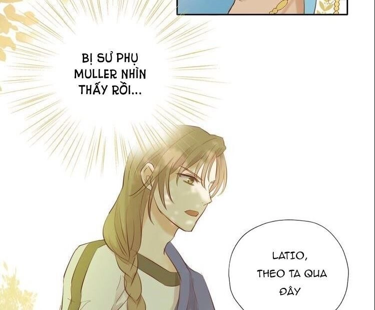 Địch Úc Đa Chi Ca Chapter 20 - 8