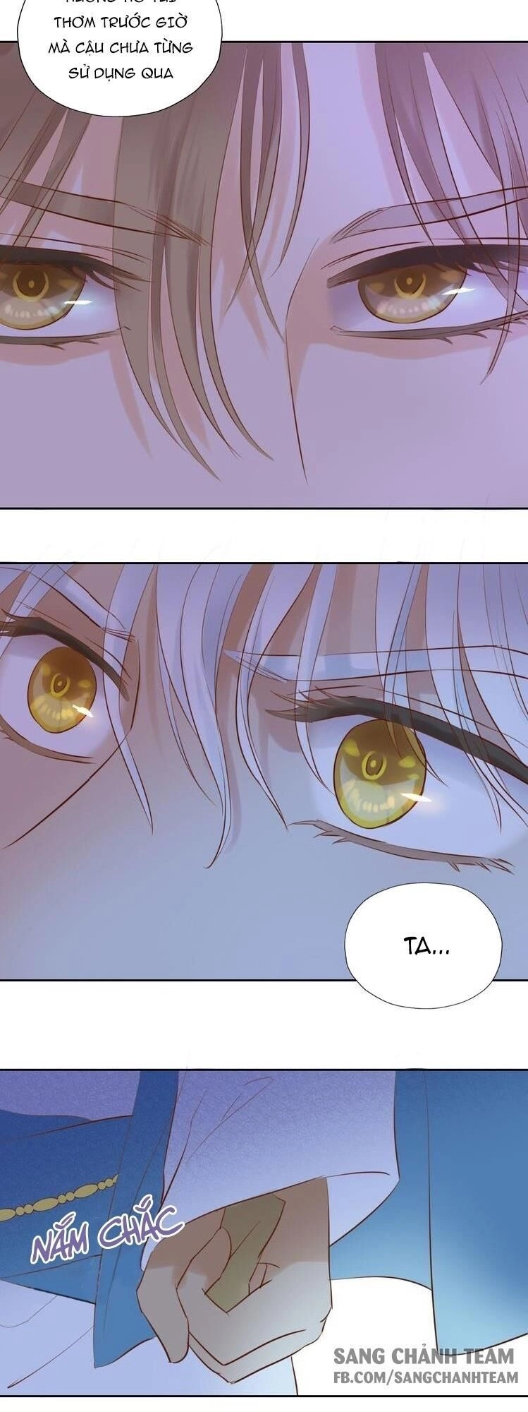 Địch Úc Đa Chi Ca Chapter 20 - 15