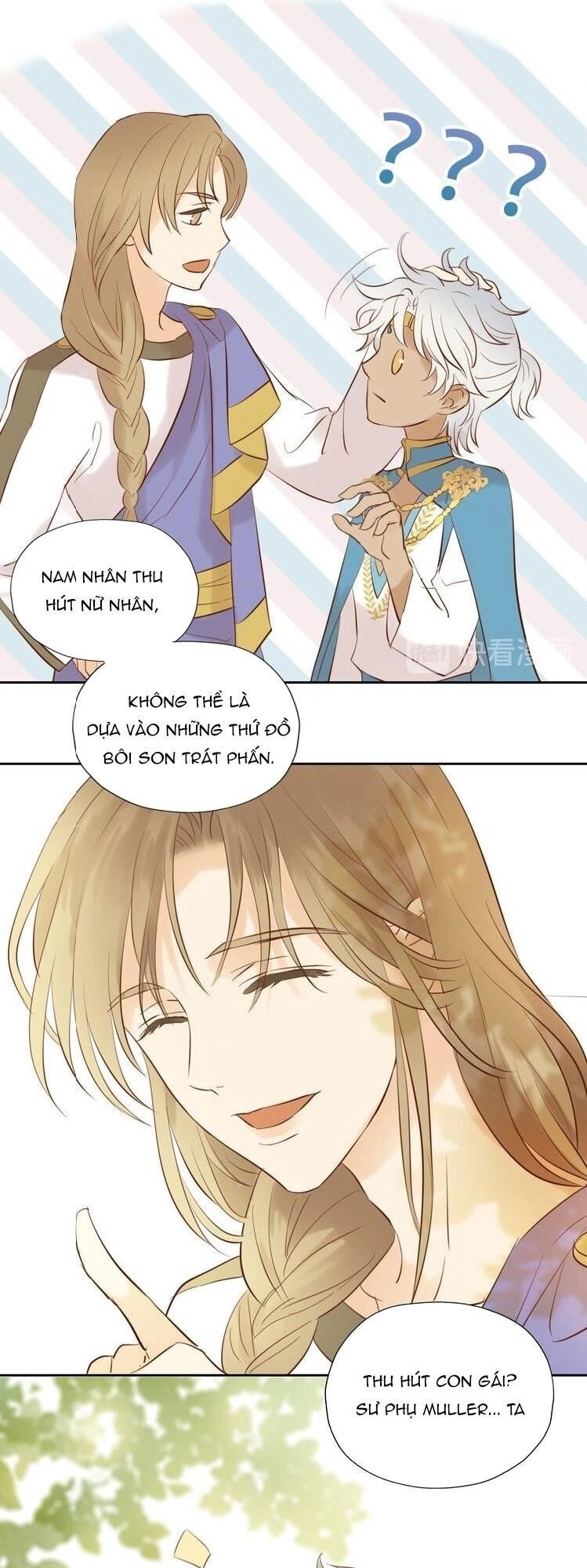 Địch Úc Đa Chi Ca Chapter 20 - 17