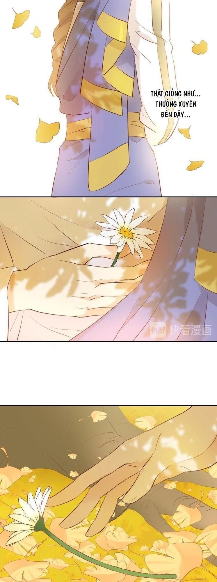 Địch Úc Đa Chi Ca Chapter 20 - 29