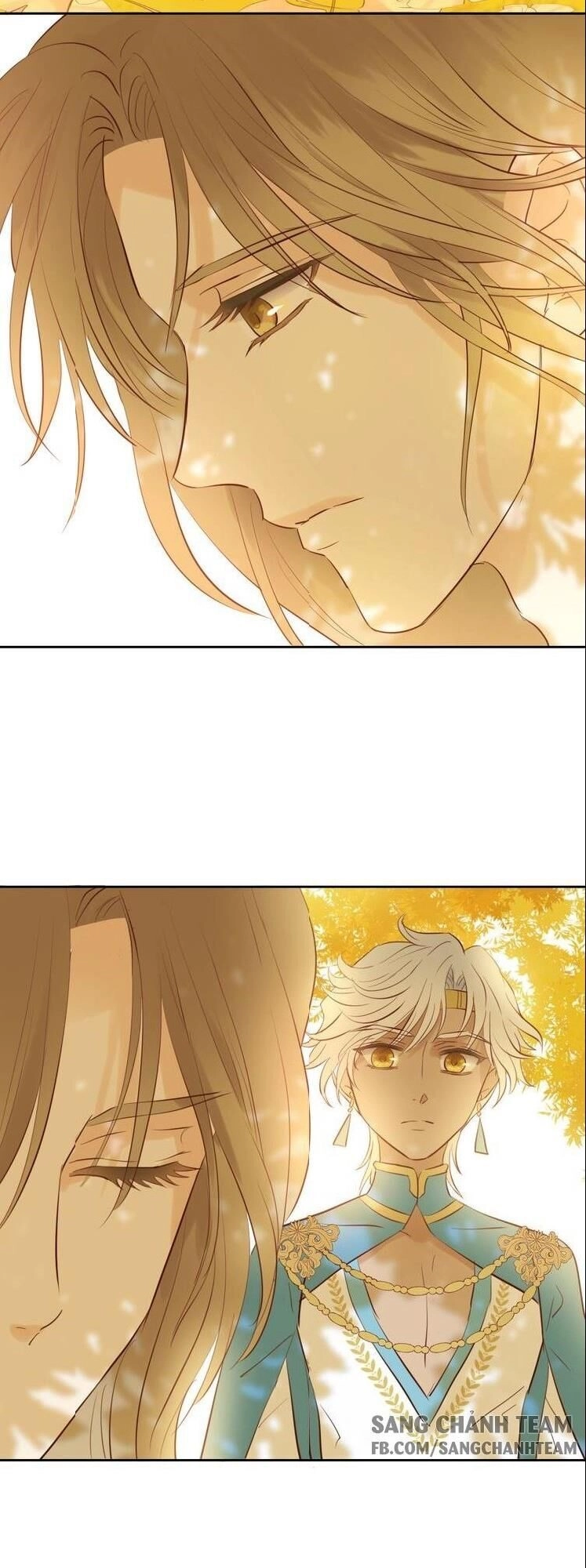 Địch Úc Đa Chi Ca Chapter 20 - 31