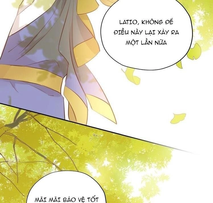 Địch Úc Đa Chi Ca Chapter 20 - 38