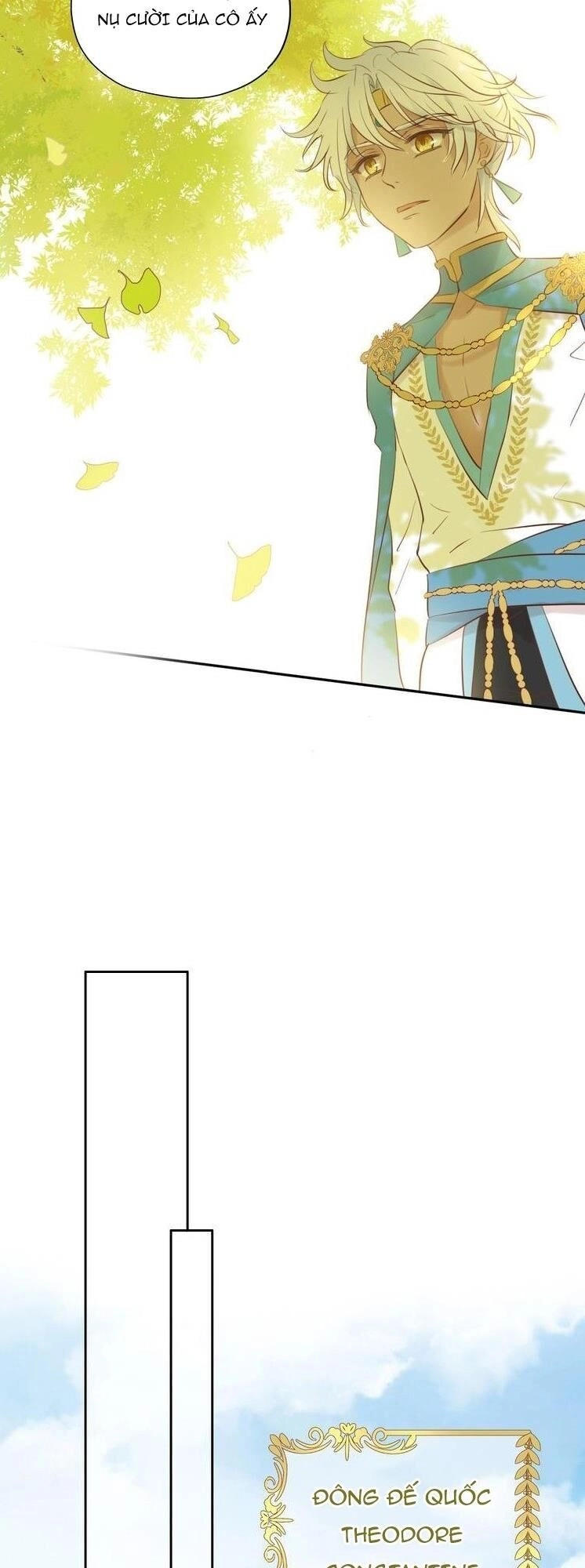 Địch Úc Đa Chi Ca Chapter 20 - 39