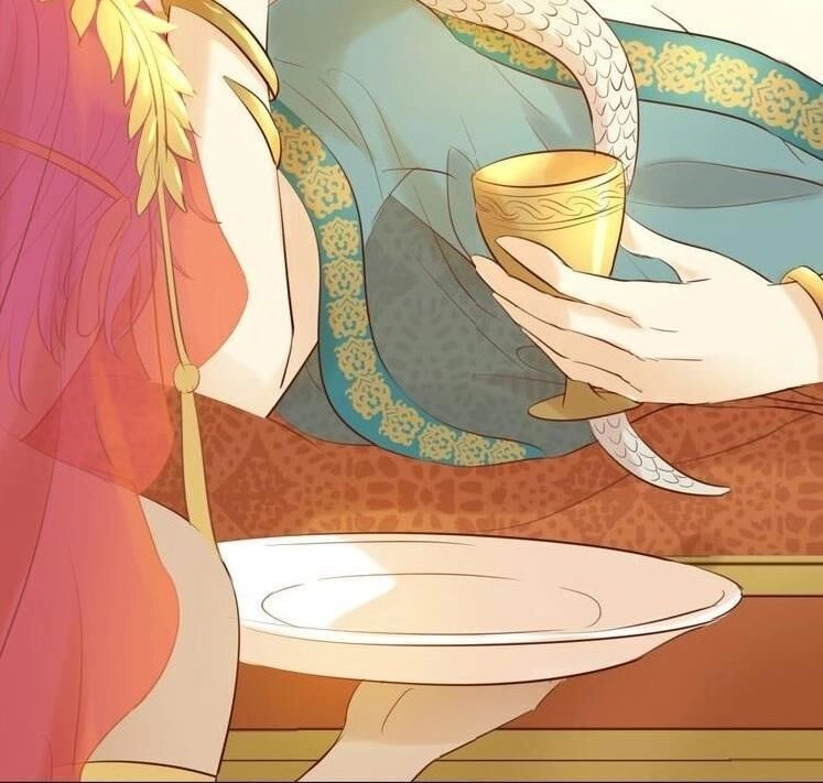 Địch Úc Đa Chi Ca Chapter 20 - 42