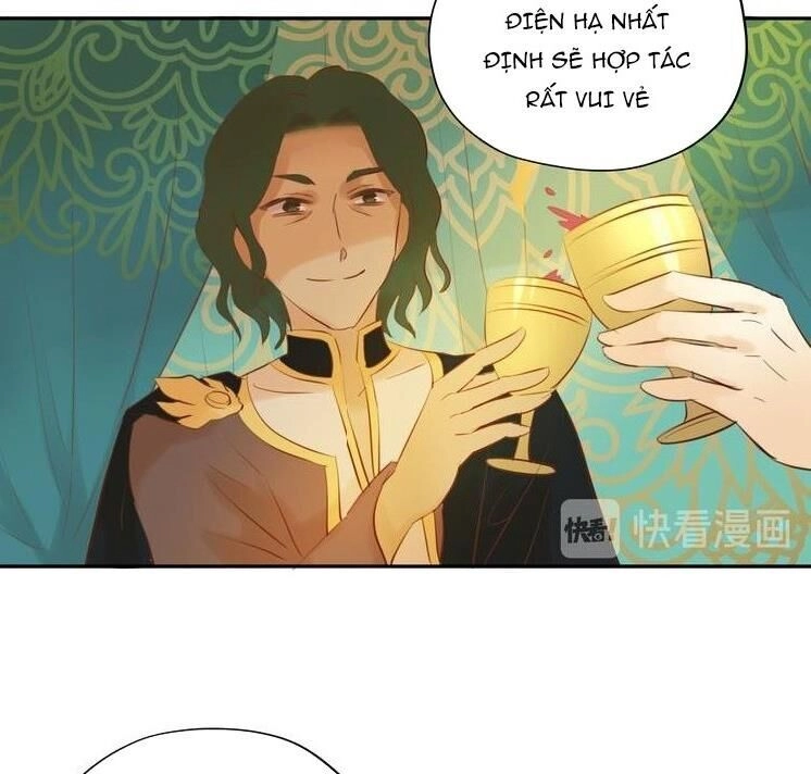 Địch Úc Đa Chi Ca Chapter 20 - 44