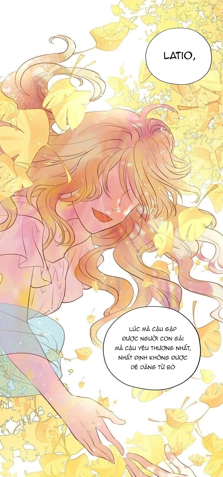 Địch Úc Đa Chi Ca Chapter 21 - 1