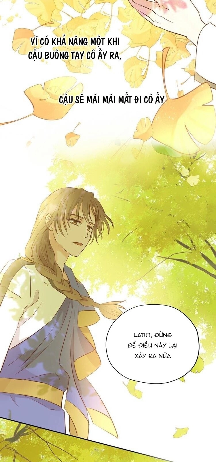 Địch Úc Đa Chi Ca Chapter 21 - 2