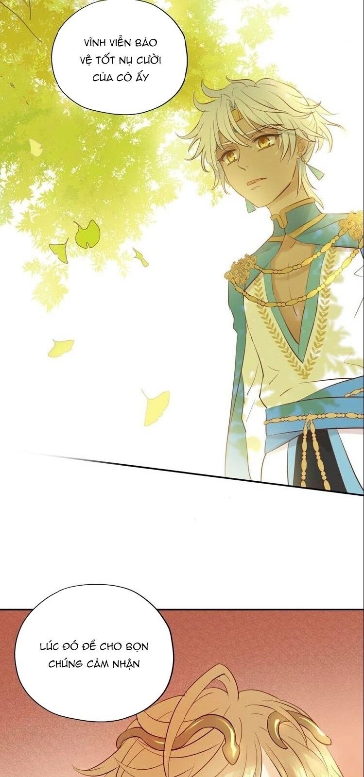 Địch Úc Đa Chi Ca Chapter 21 - 4