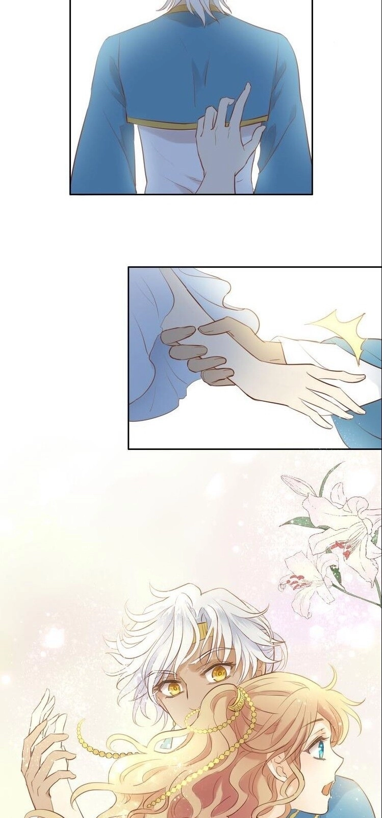 Địch Úc Đa Chi Ca Chapter 21 - 11