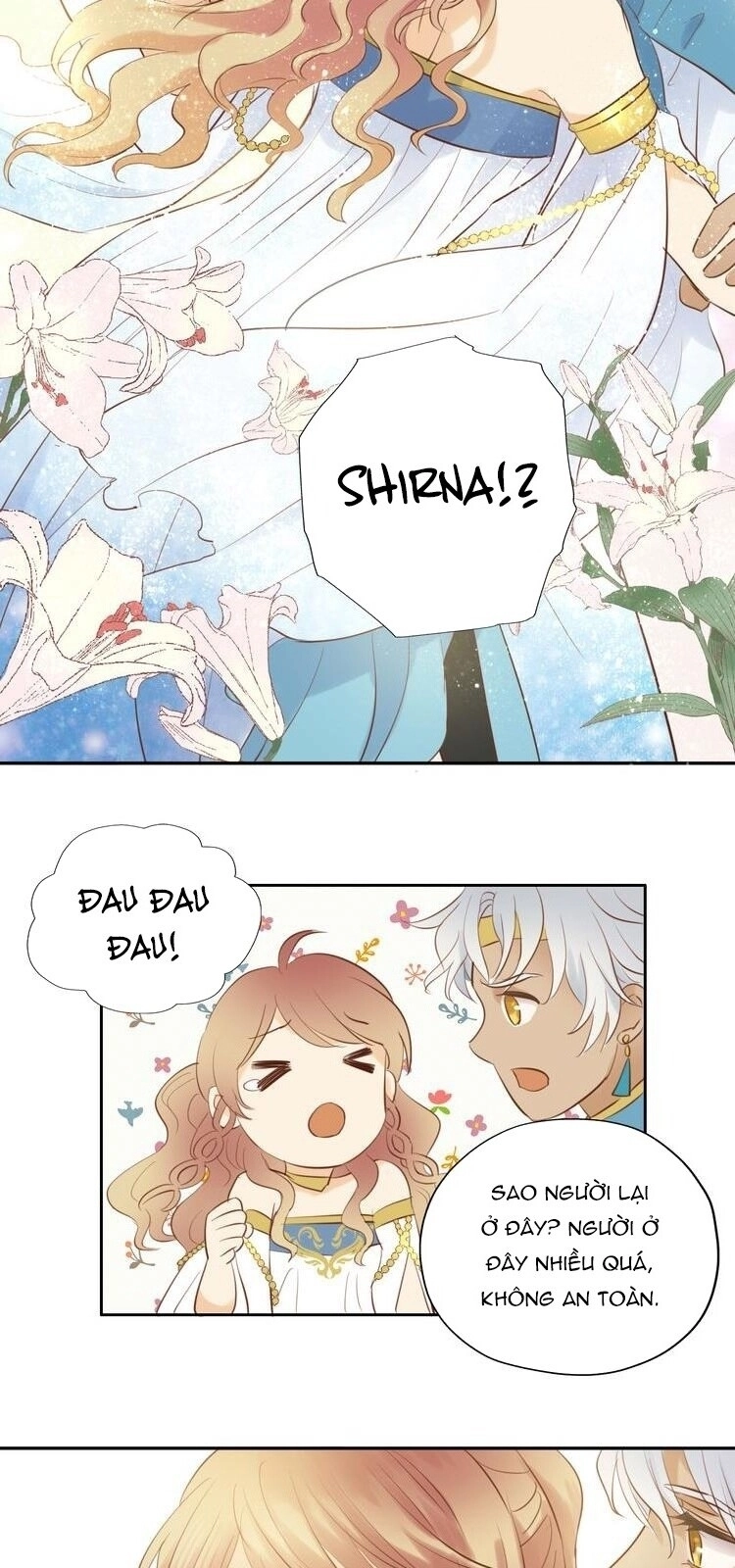 Địch Úc Đa Chi Ca Chapter 21 - 13