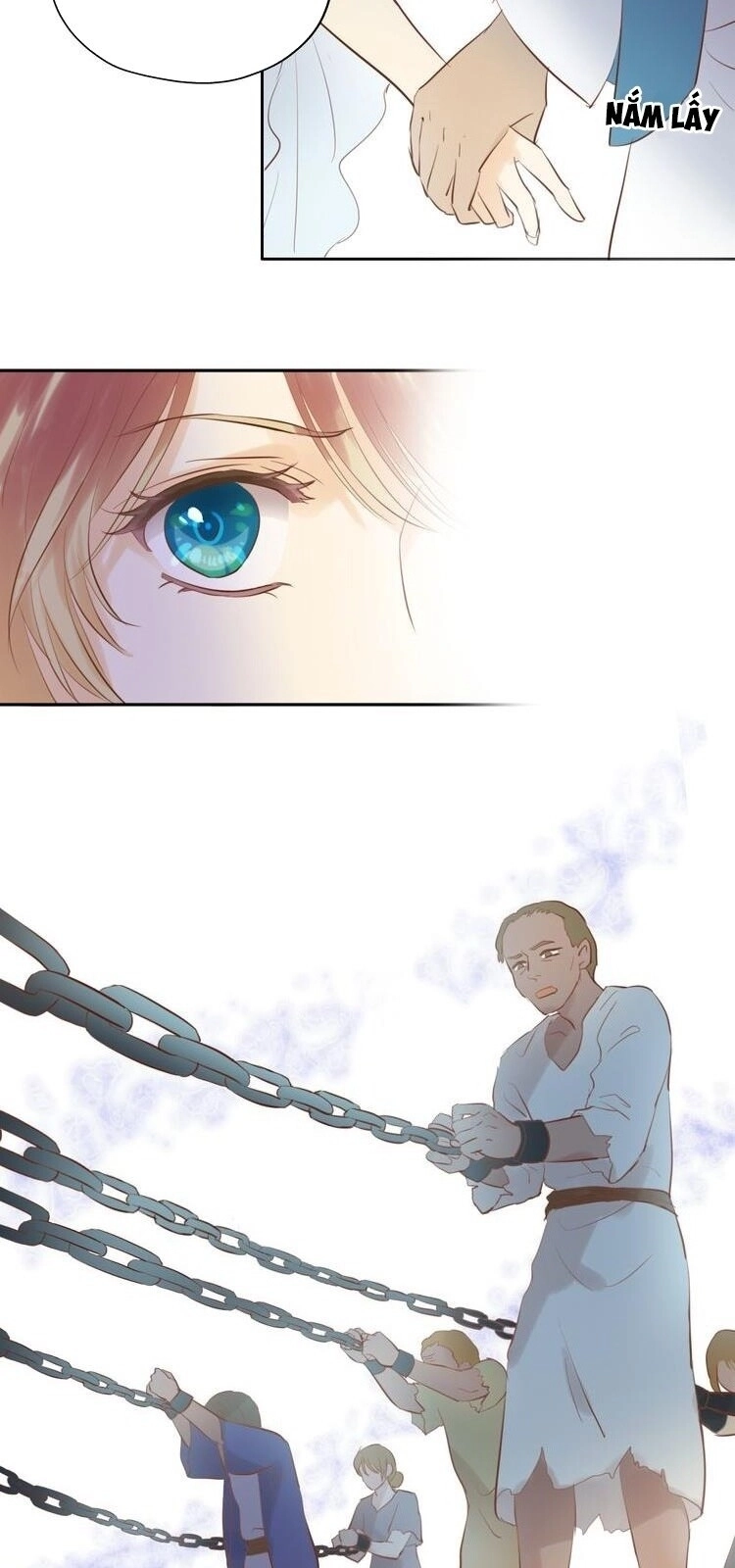 Địch Úc Đa Chi Ca Chapter 21 - 20