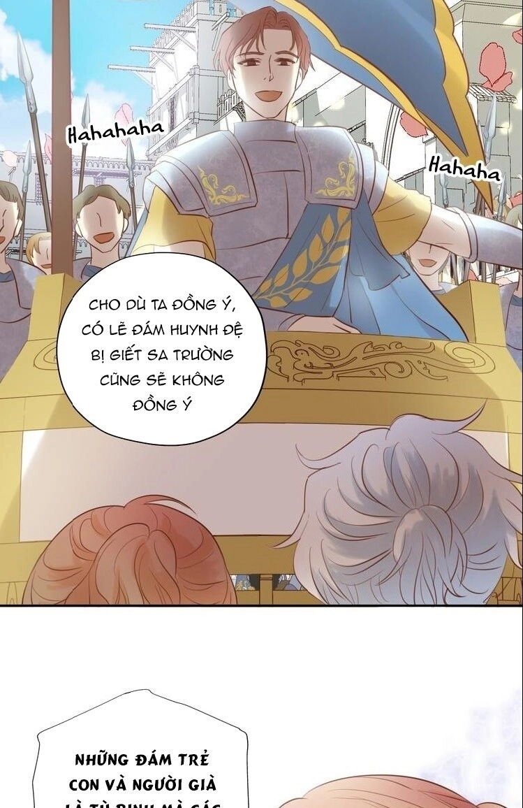 Địch Úc Đa Chi Ca Chapter 21 - 30