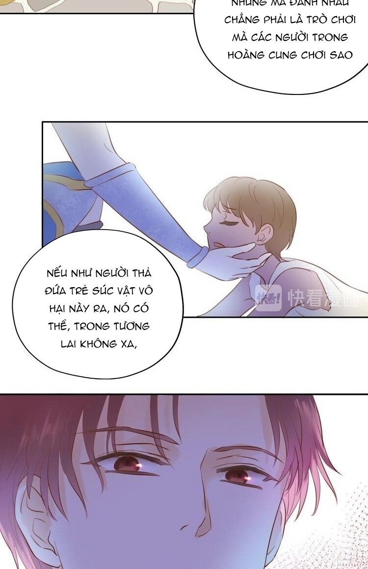 Địch Úc Đa Chi Ca Chapter 21 - 32