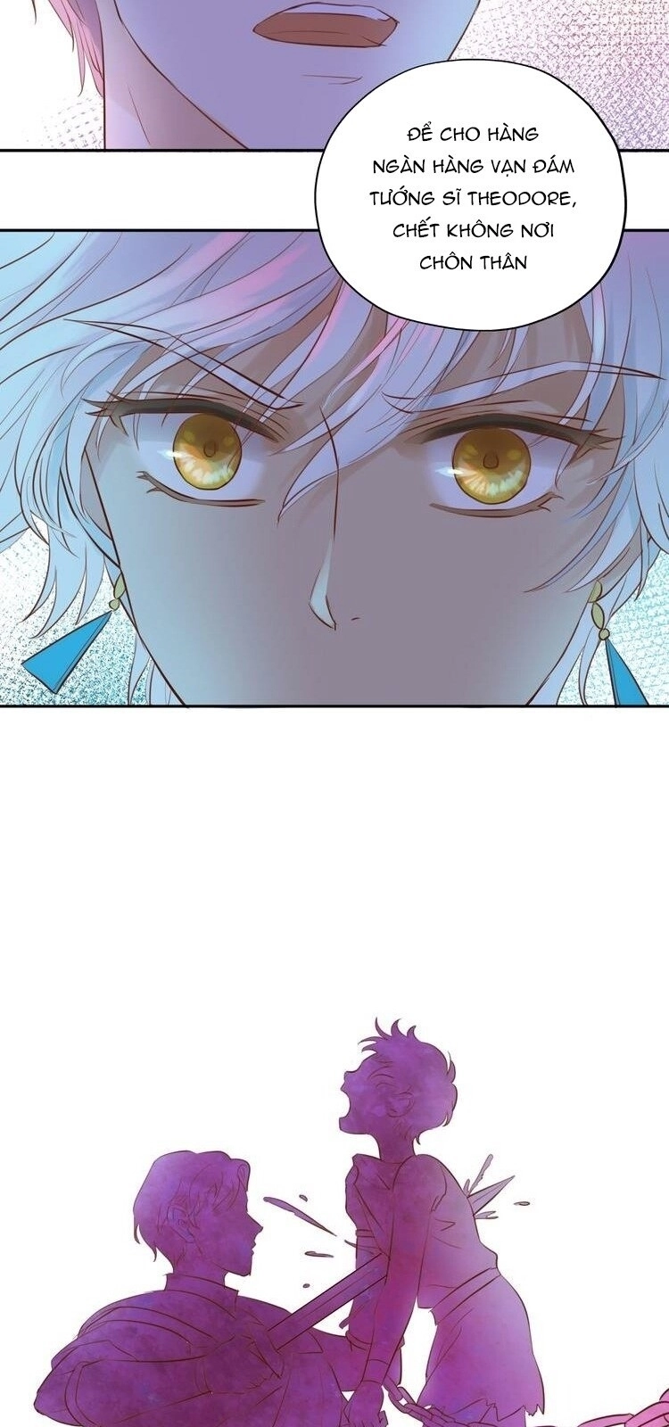 Địch Úc Đa Chi Ca Chapter 21 - 33