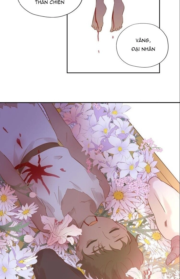 Địch Úc Đa Chi Ca Chapter 21 - 38