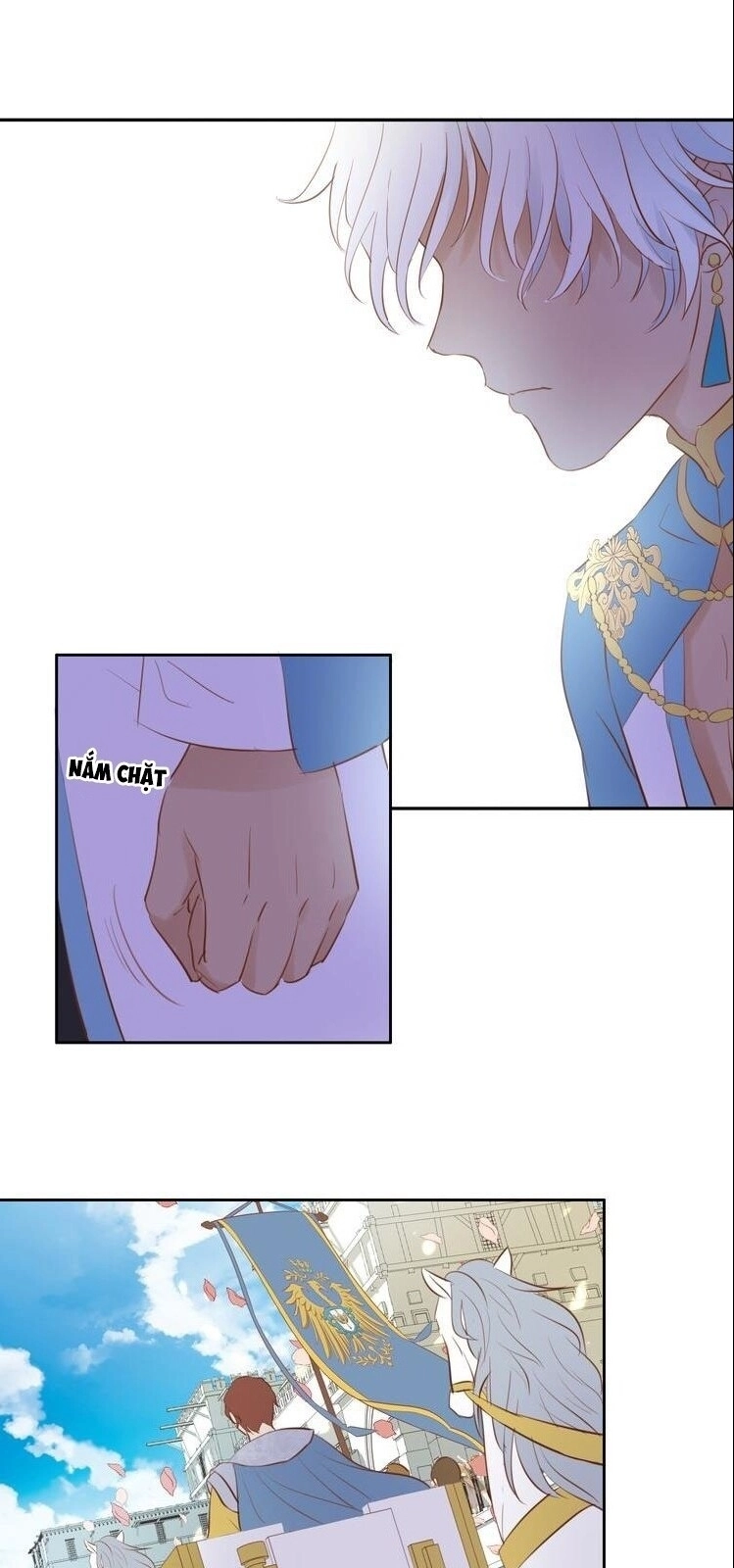 Địch Úc Đa Chi Ca Chapter 21 - 41