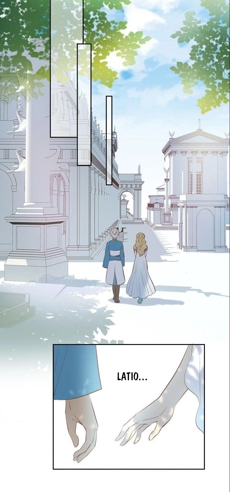 Địch Úc Đa Chi Ca Chapter 21 - 43