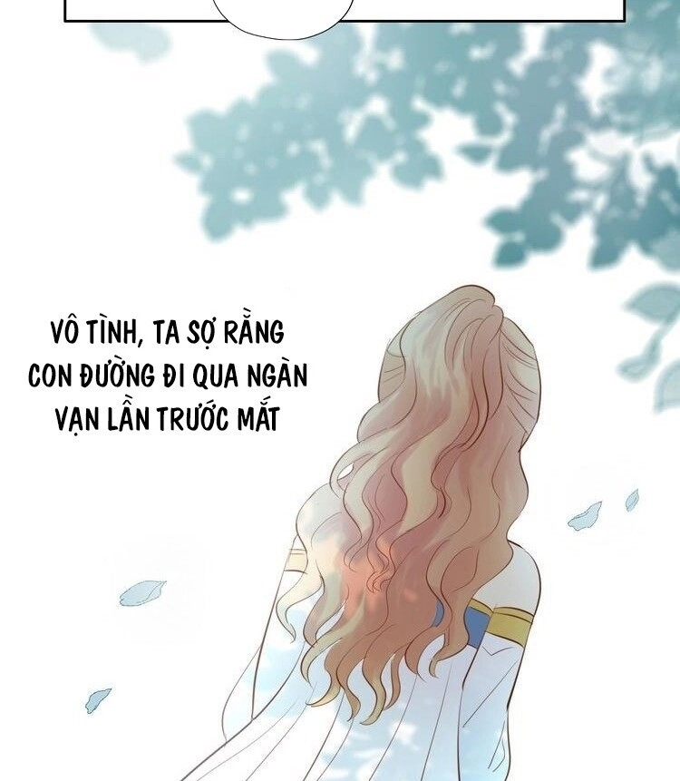 Địch Úc Đa Chi Ca Chapter 21 - 46