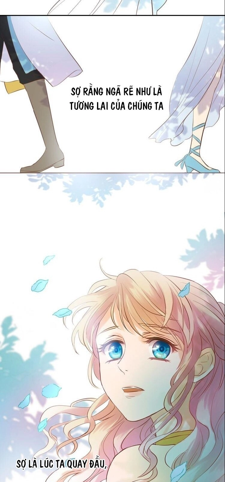 Địch Úc Đa Chi Ca Chapter 21 - 47