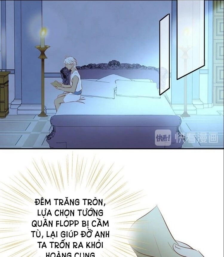 Địch Úc Đa Chi Ca Chapter 21 - 50