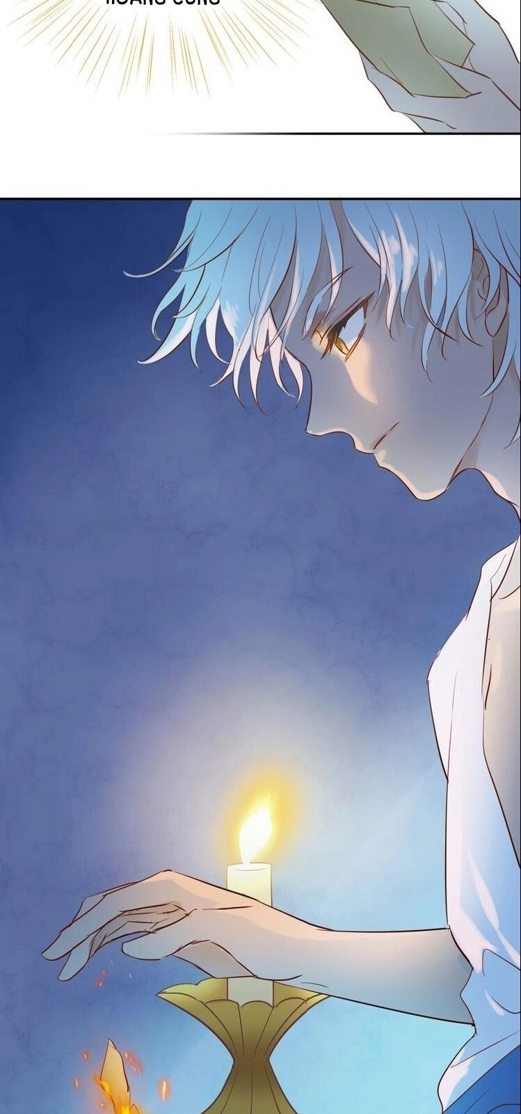 Địch Úc Đa Chi Ca Chapter 21 - 51