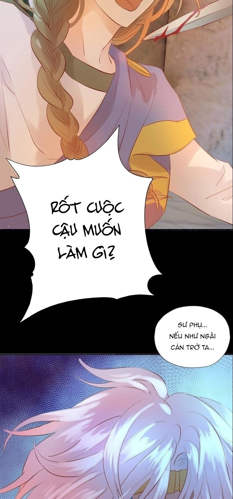 Địch Úc Đa Chi Ca Chapter 21 - 55