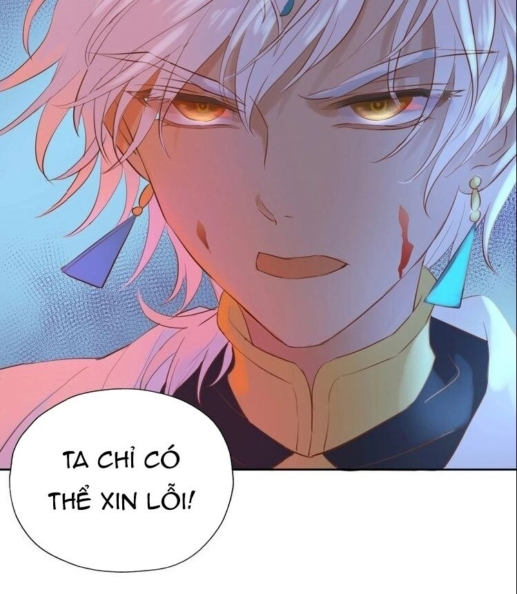 Địch Úc Đa Chi Ca Chapter 21 - 56