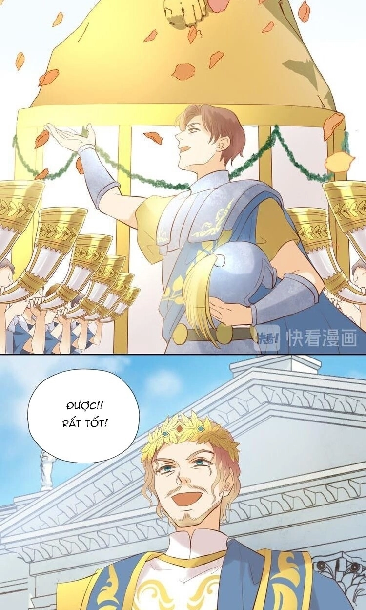 Địch Úc Đa Chi Ca Chapter 22 - 6