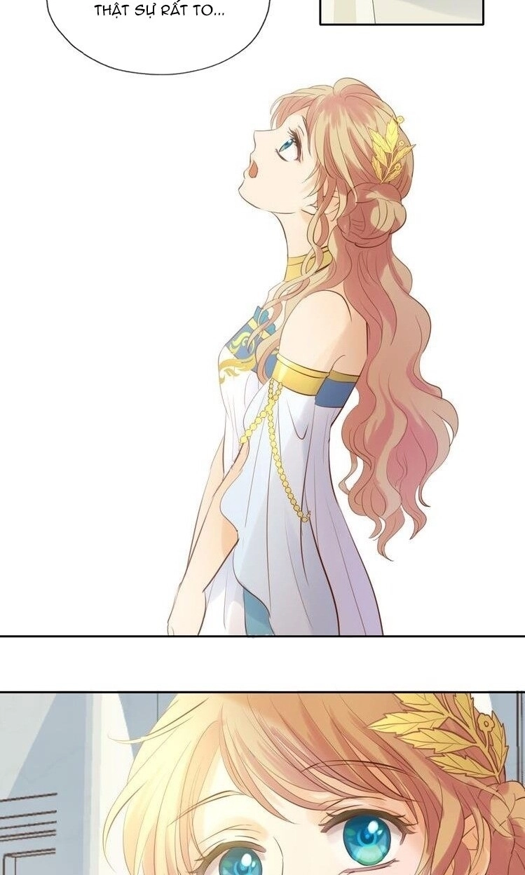 Địch Úc Đa Chi Ca Chapter 22 - 8