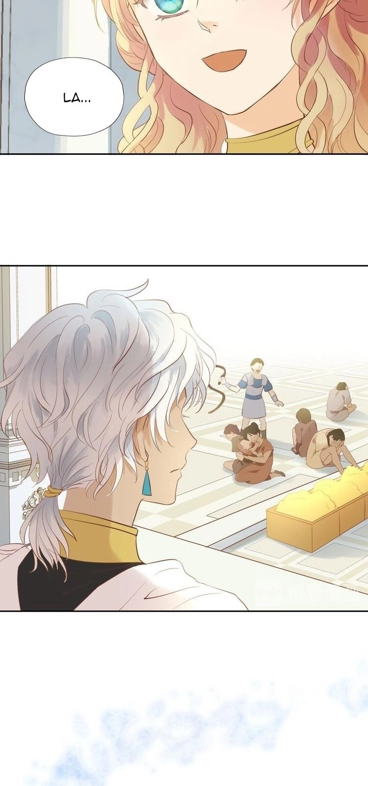 Địch Úc Đa Chi Ca Chapter 22 - 9