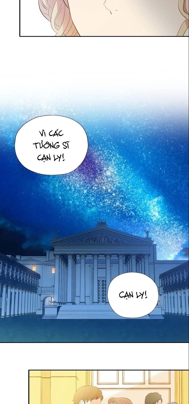 Địch Úc Đa Chi Ca Chapter 22 - 11