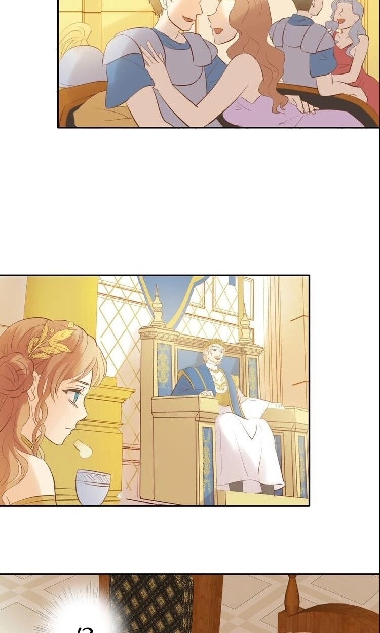 Địch Úc Đa Chi Ca Chapter 22 - 12