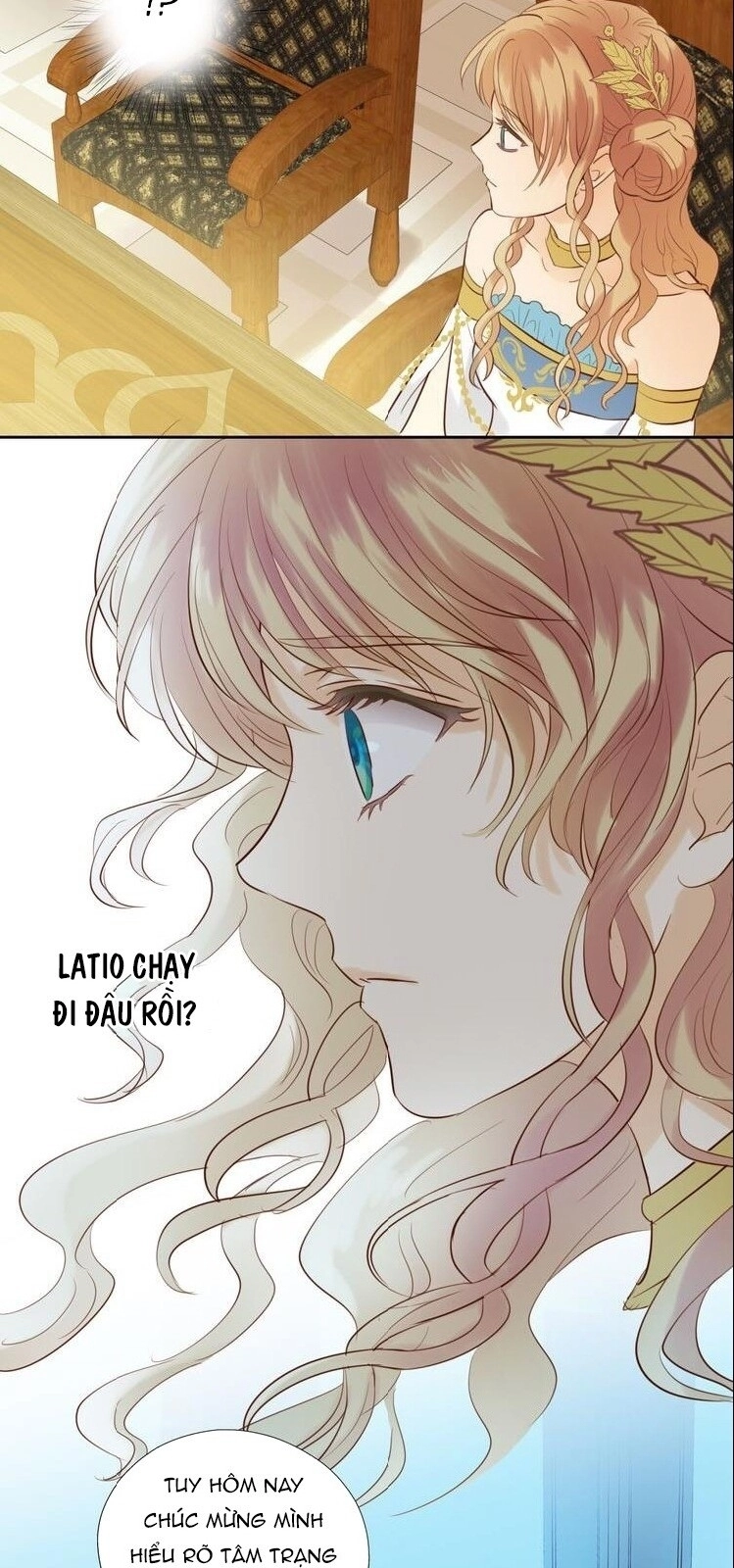 Địch Úc Đa Chi Ca Chapter 22 - 13