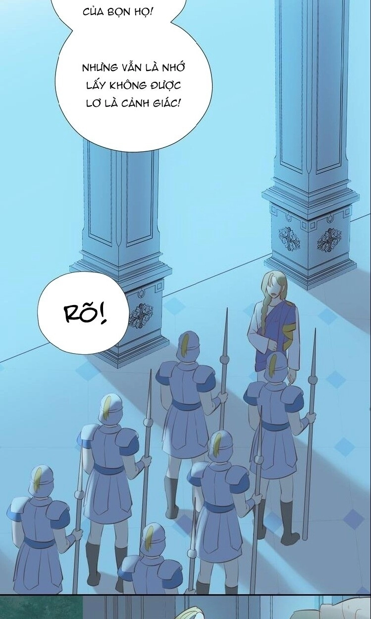 Địch Úc Đa Chi Ca Chapter 22 - 14