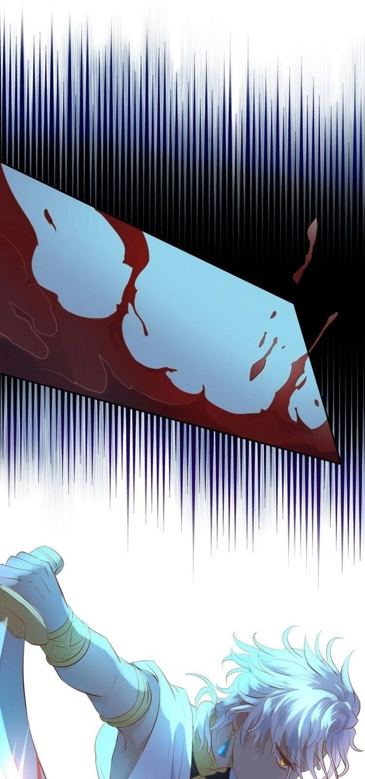 Địch Úc Đa Chi Ca Chapter 22 - 17