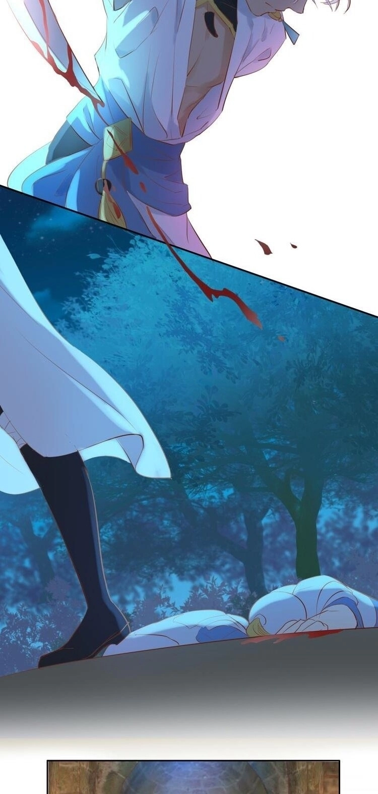 Địch Úc Đa Chi Ca Chapter 22 - 18