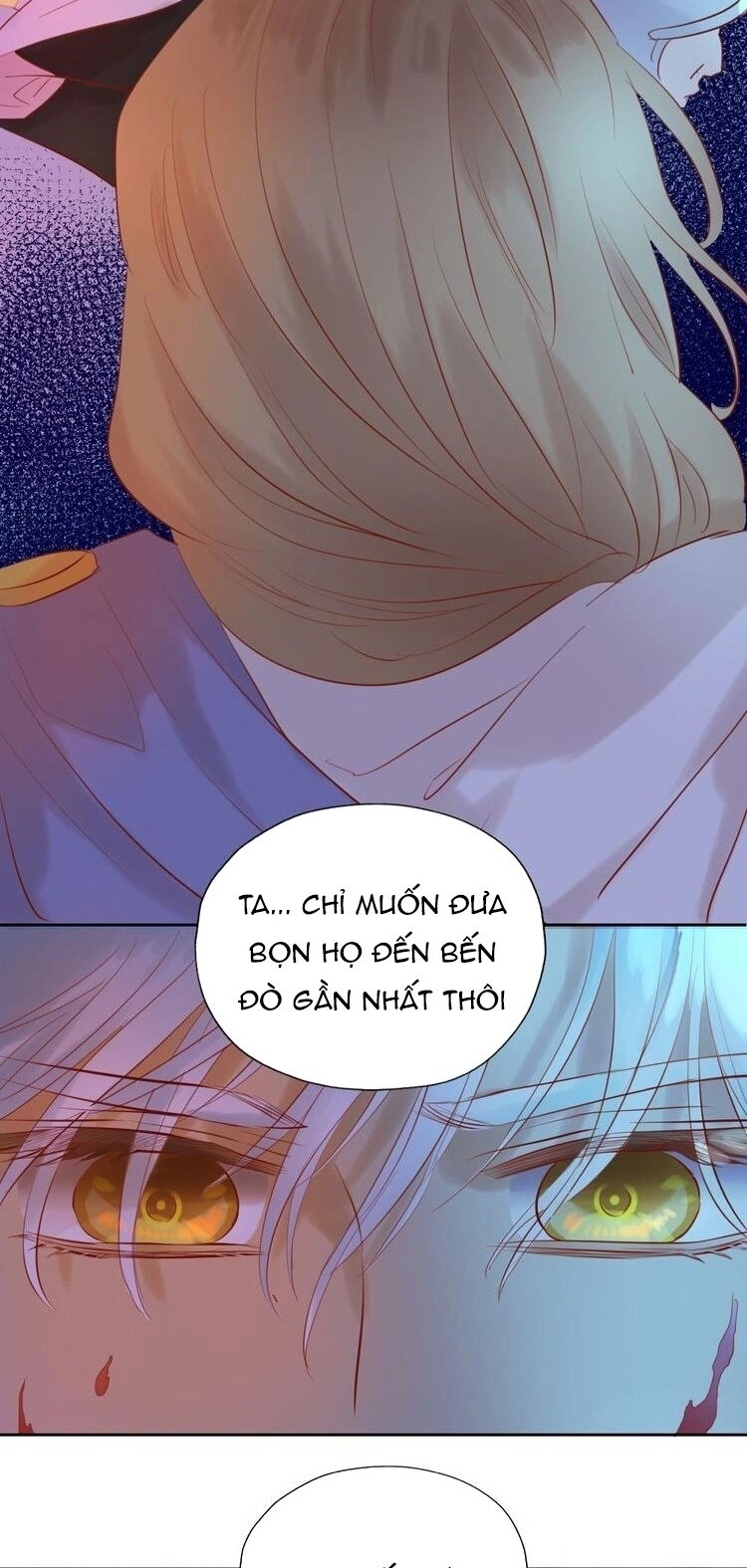 Địch Úc Đa Chi Ca Chapter 22 - 28