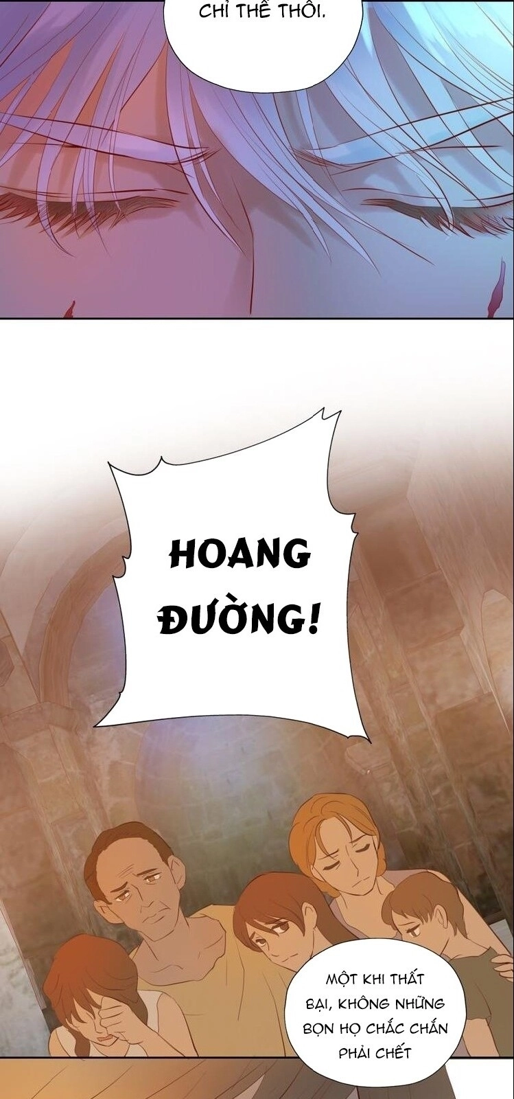 Địch Úc Đa Chi Ca Chapter 22 - 29