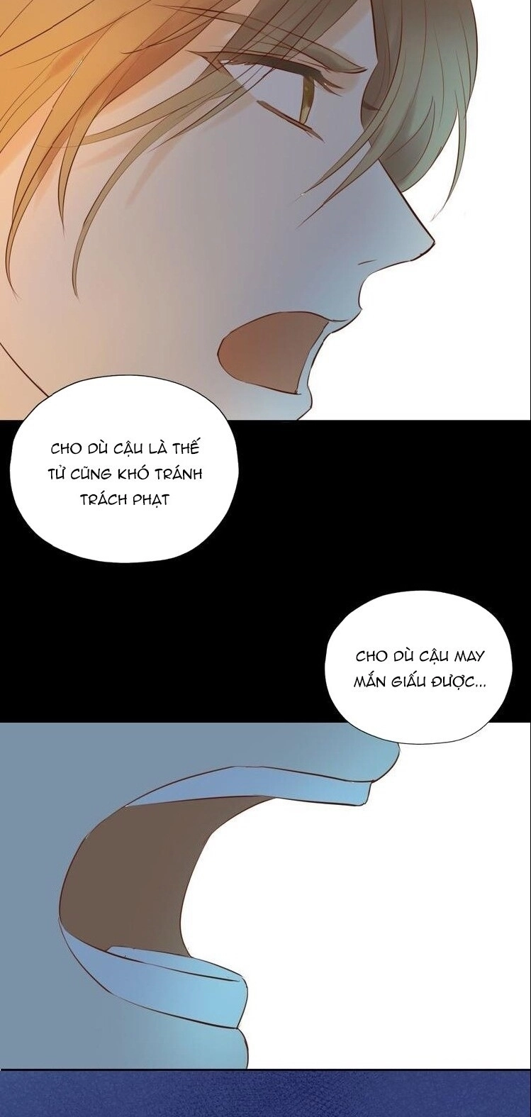 Địch Úc Đa Chi Ca Chapter 22 - 30