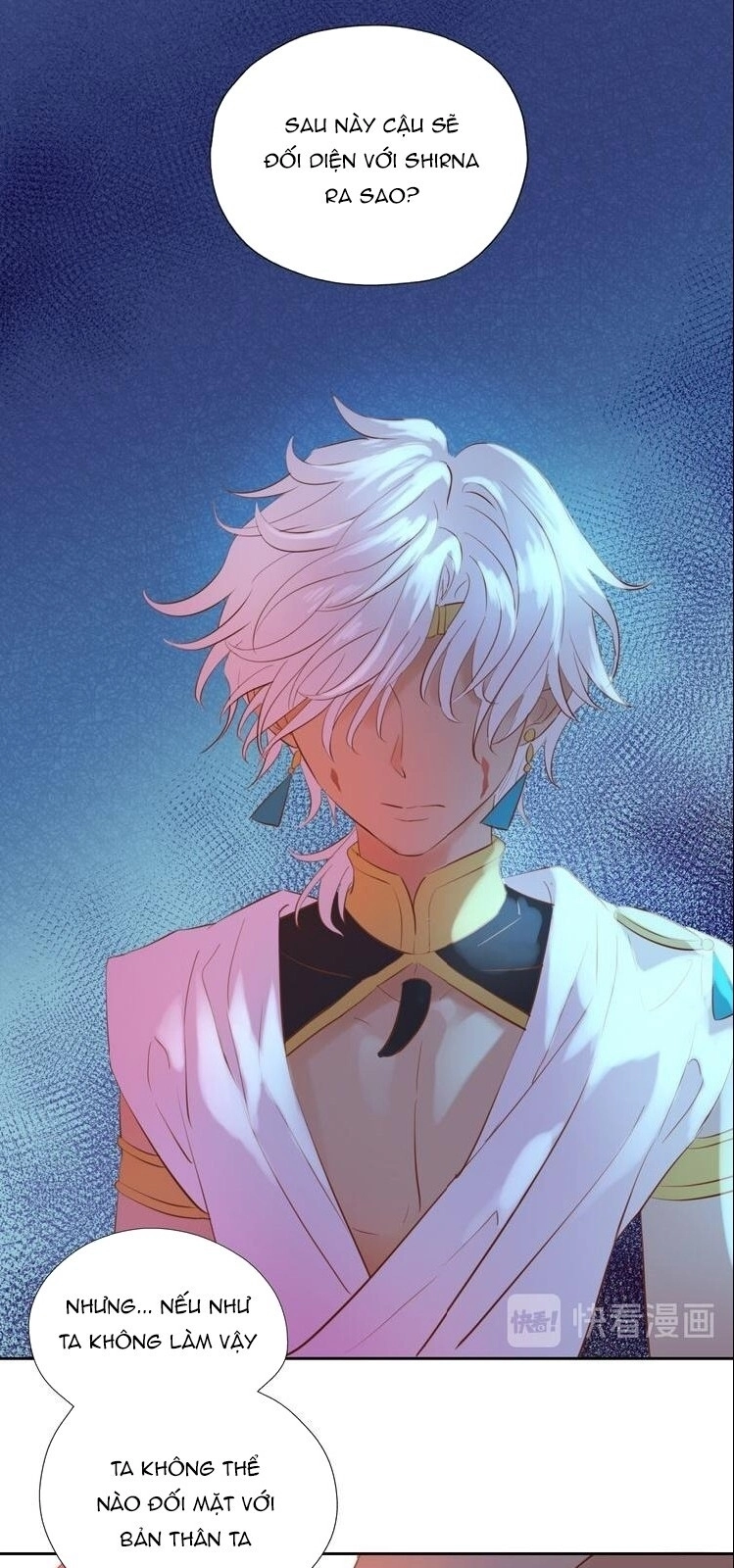 Địch Úc Đa Chi Ca Chapter 22 - 31