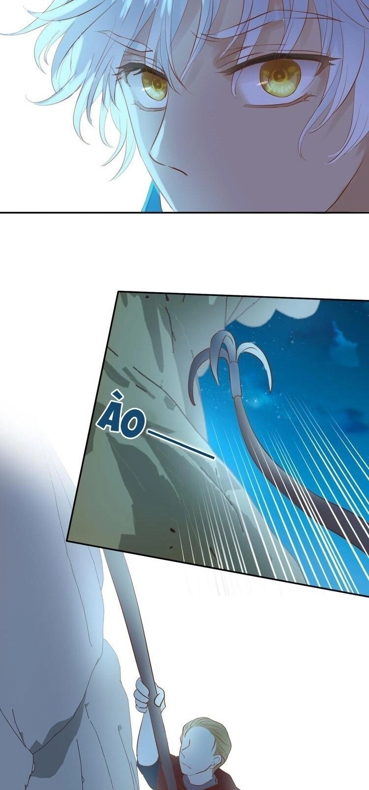 Địch Úc Đa Chi Ca Chapter 22 - 39