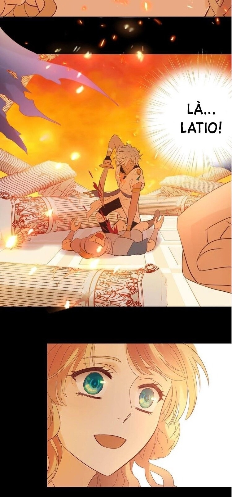 Địch Úc Đa Chi Ca Chapter 22 - 47