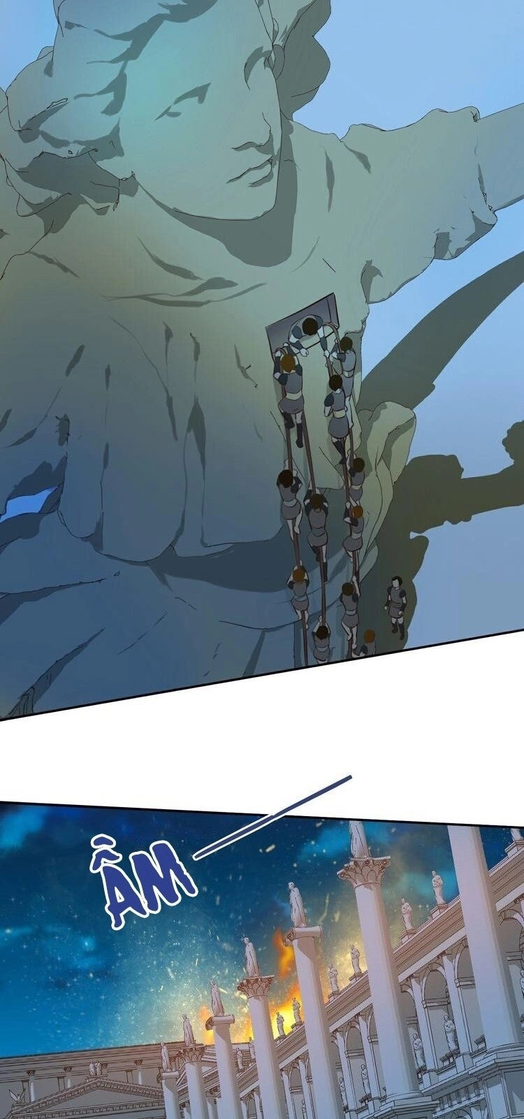 Địch Úc Đa Chi Ca Chapter 23 - 1