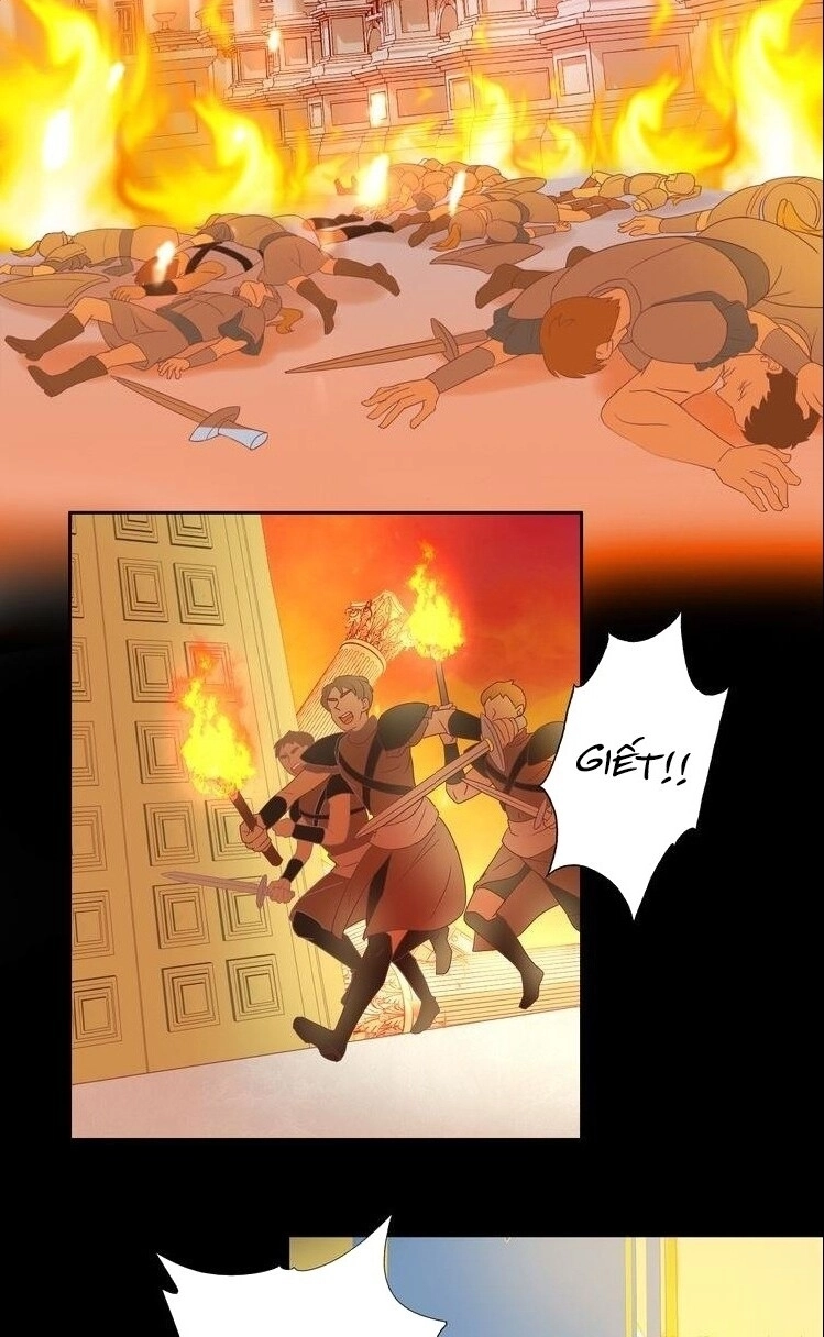 Địch Úc Đa Chi Ca Chapter 23 - 6