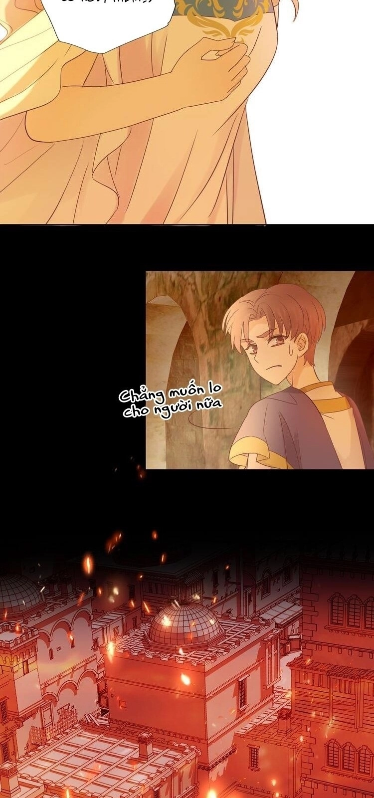 Địch Úc Đa Chi Ca Chapter 23 - 9