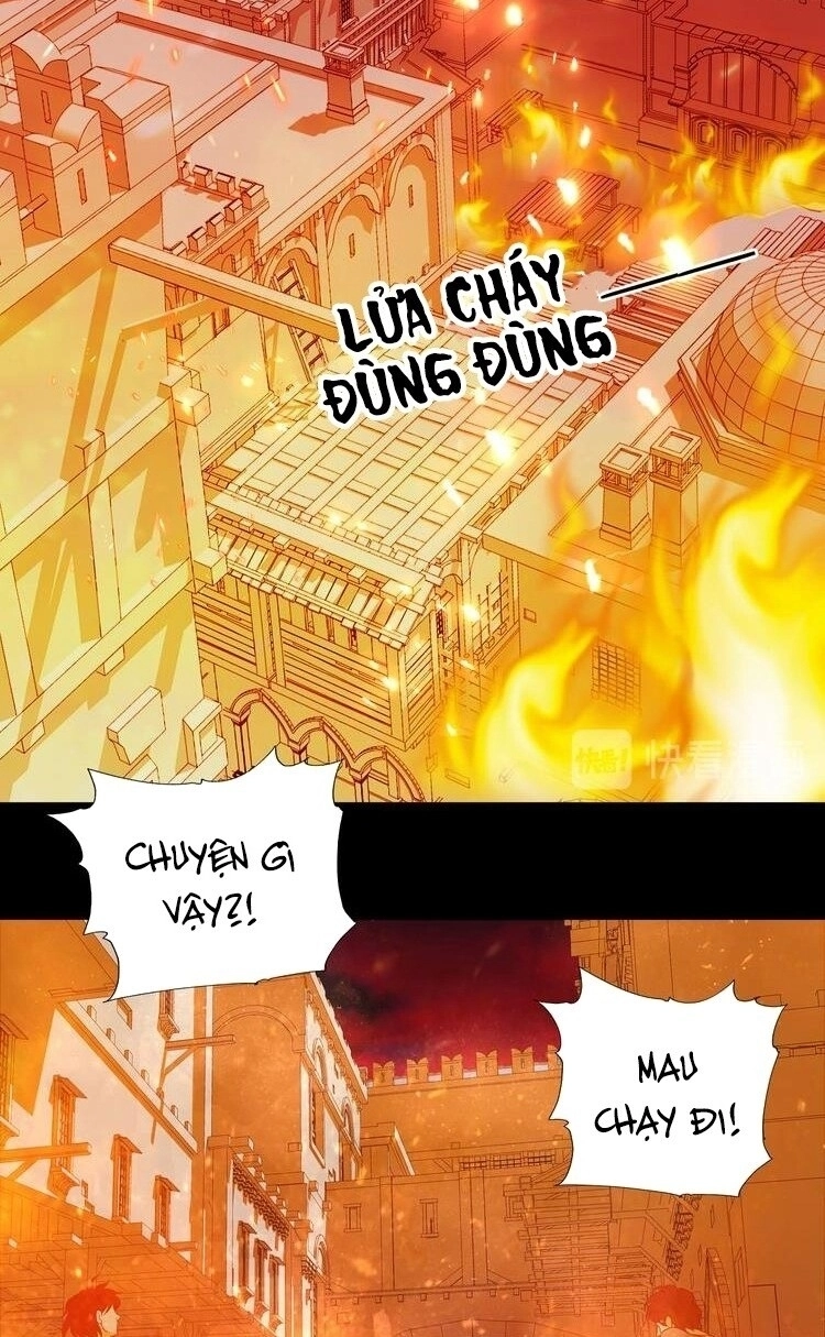 Địch Úc Đa Chi Ca Chapter 23 - 10