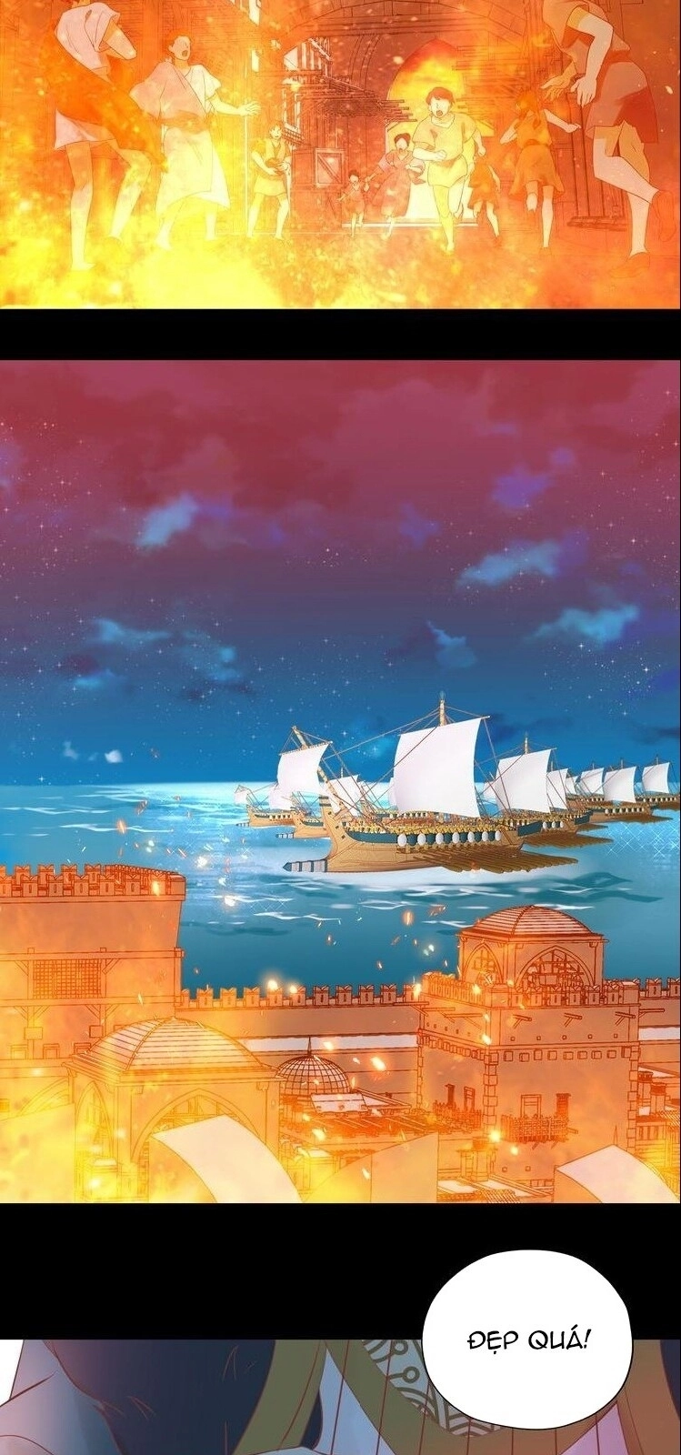 Địch Úc Đa Chi Ca Chapter 23 - 11