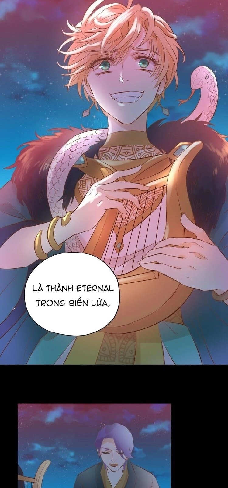 Địch Úc Đa Chi Ca Chapter 23 - 13