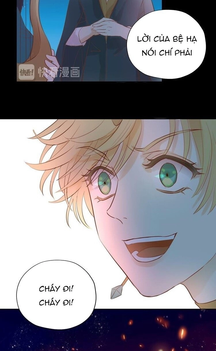 Địch Úc Đa Chi Ca Chapter 23 - 14